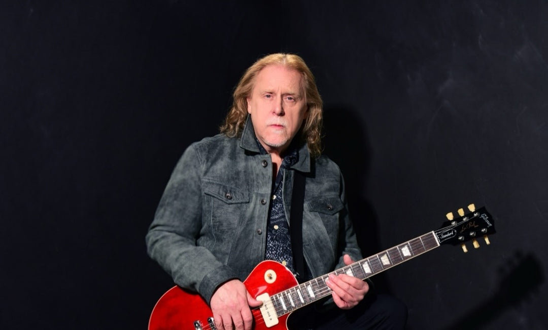 WARREN HAYNES RELEASES NEW SINGLE “DAY OF RECKONING” FEATURING LUKAS NELSON AND JAMEY JOHNSON