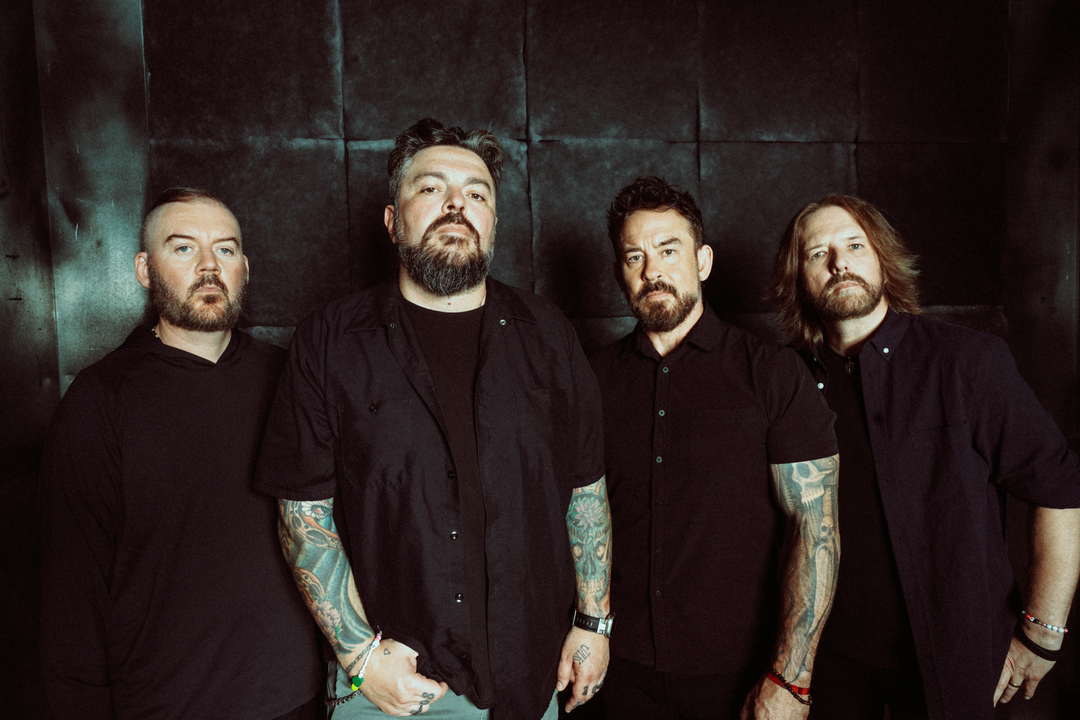 SEETHER NEW STUDIO ALBUM THE SURFACE SEEMS SO FAR OUT NOW