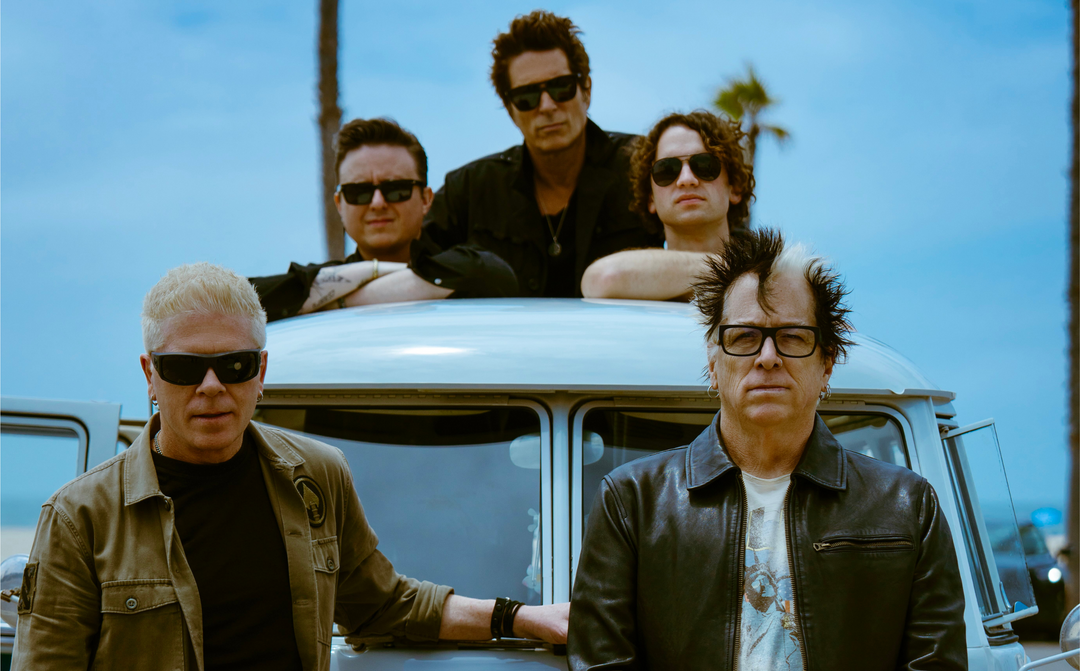 THE OFFSPRING ANSWER FANS ASKING THEM TO “COME TO BRAZIL” WITH NEW SINGLE