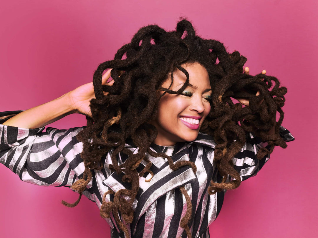 Valerie June Announces New Album: Owls, Omens, and Oracles