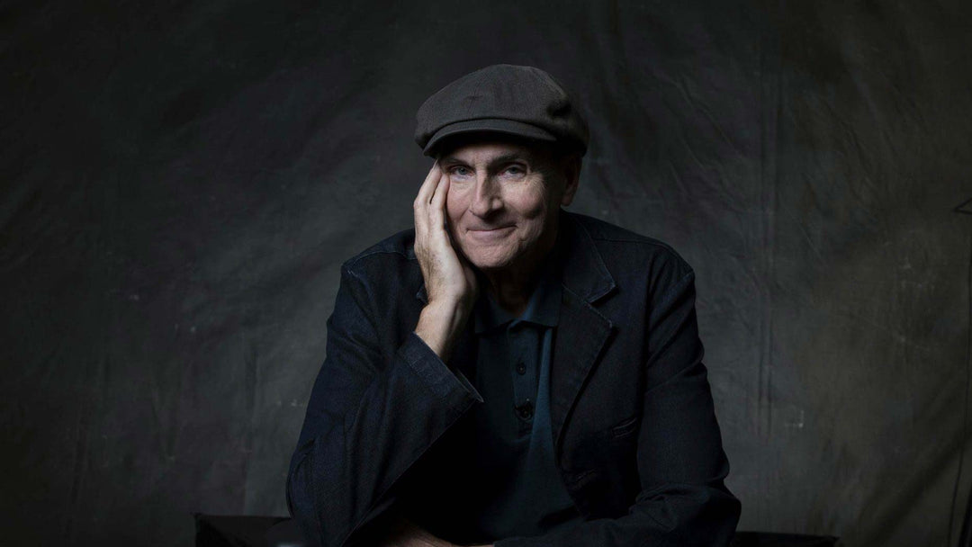 James Taylor