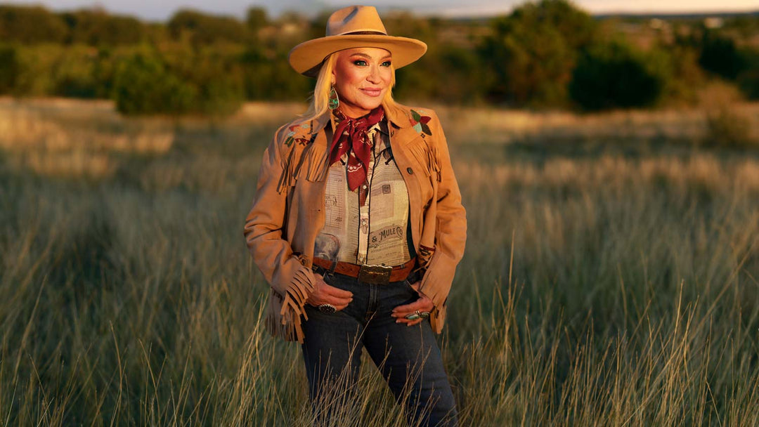 Tanya Tucker - Sweet Western Sound