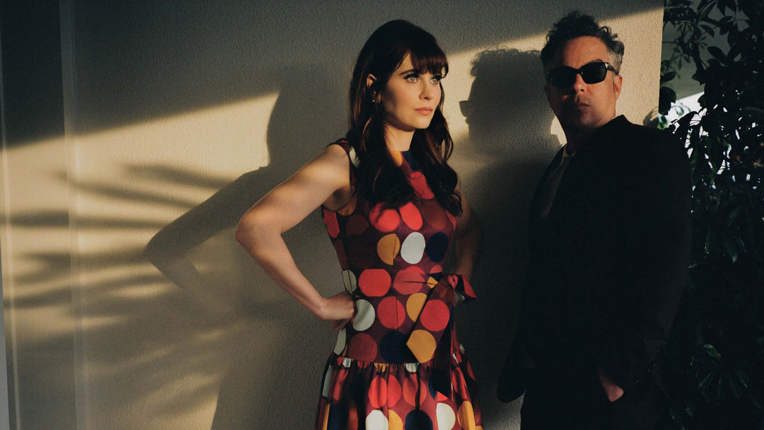 She & Him