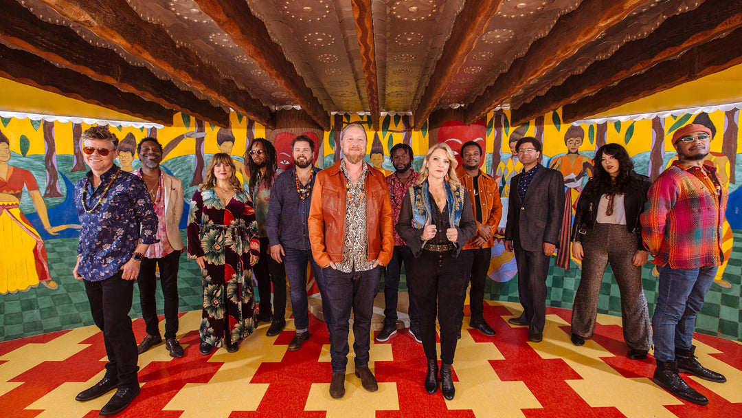 Tedeschi Trucks Band