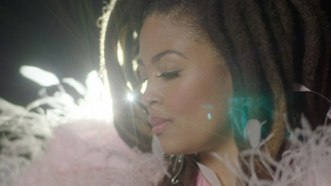 Valerie June