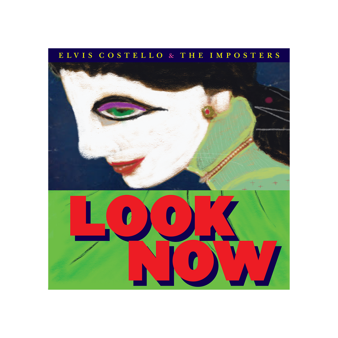 Look Now (Deluxe 2xCD)