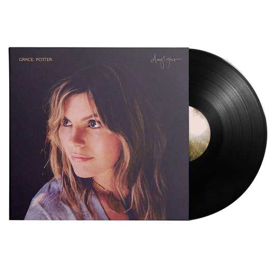 Grace Potter – Daylight Vinyl – Concord Records